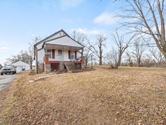 House for sale in Kansas