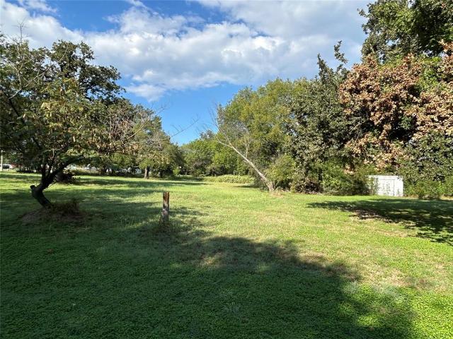 Land for sale in Wise, Texas