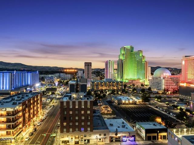 Condo for sale in Reno, Nevada