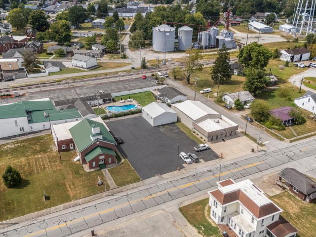 Land for sale in Crothersville, Jackson County