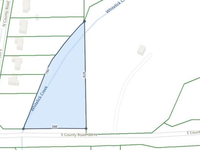 Land for sale in Avon, Indiana
