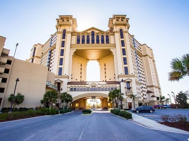 Condo for sale in North Myrtle Beach, South Carolina