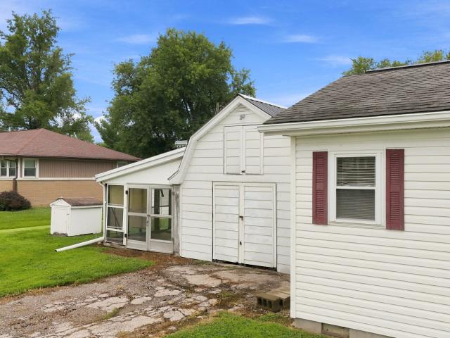 House for sale in Crothersville, Jackson County