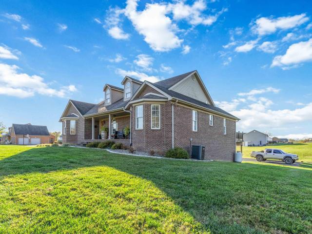 House for sale in Perryville, Kentucky
