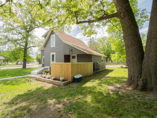 House for sale in New York Mills, Minnesota