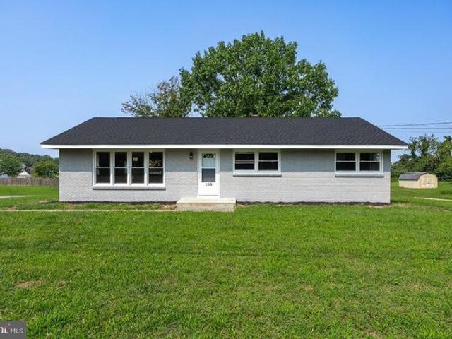 House for sale in Bridgeton, New Jersey