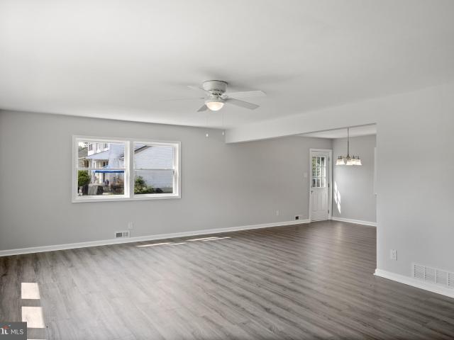 Property for rent in Bridgeton, New Jersey