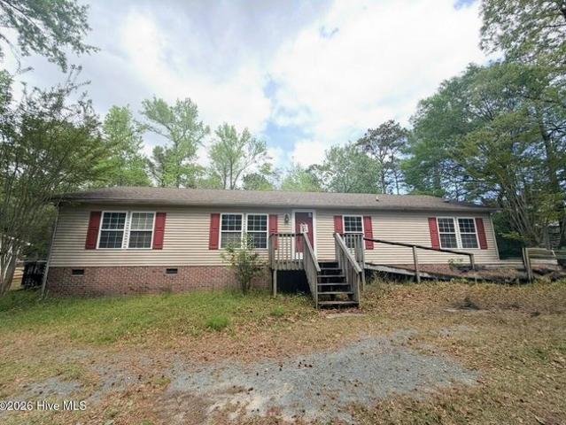 House for sale in Hampstead, North Carolina