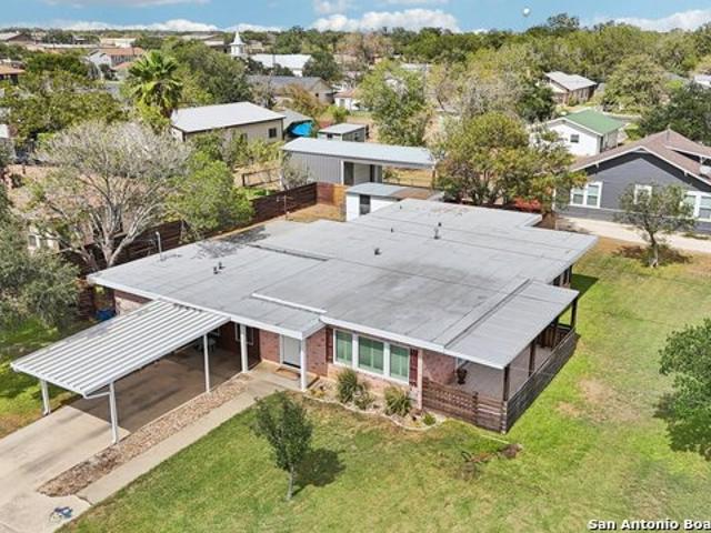 House for sale in Wilson, Texas