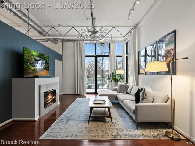 Condo for sale in Royal Oak, Michigan
