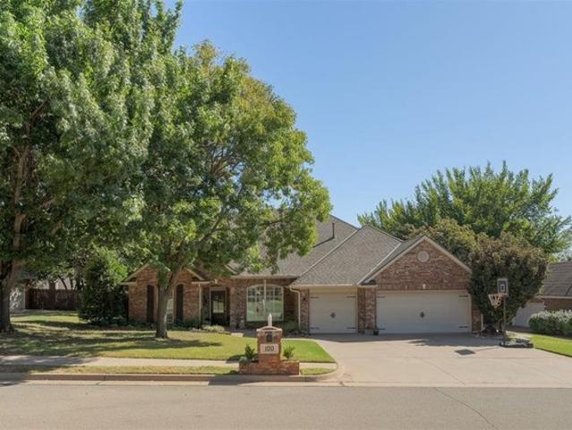 House for sale in Edmond, Oklahoma County