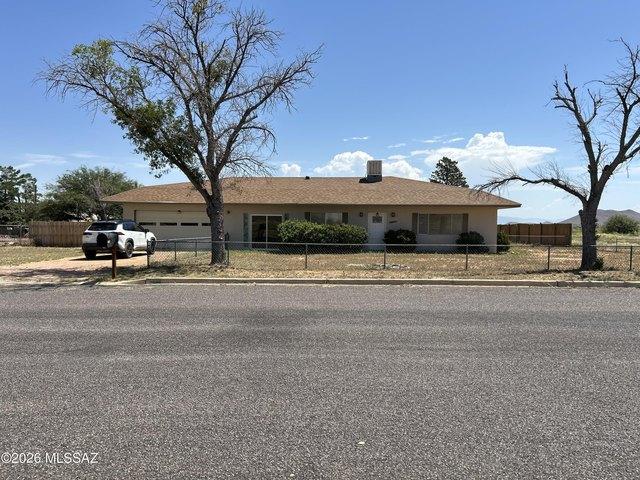 House for sale in Cochise, Arizona