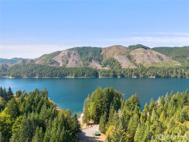 Land for sale in Division 14, Hoodsport