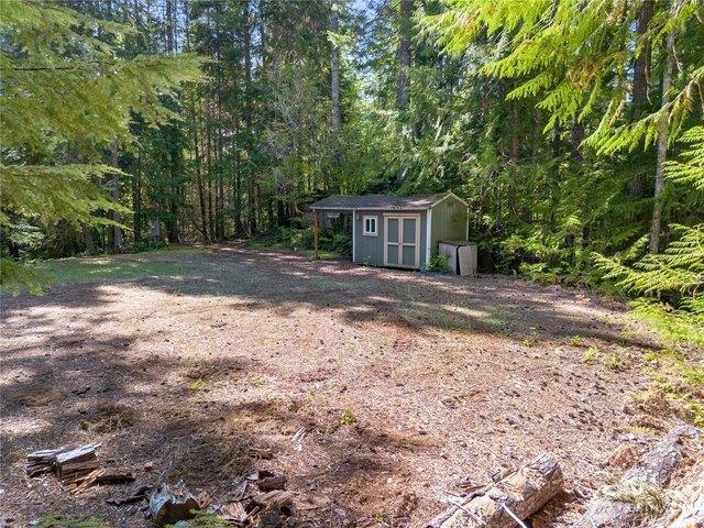 Land for sale in Hoodsport, Mason County