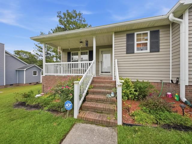 House for sale in Columbia, South Carolina