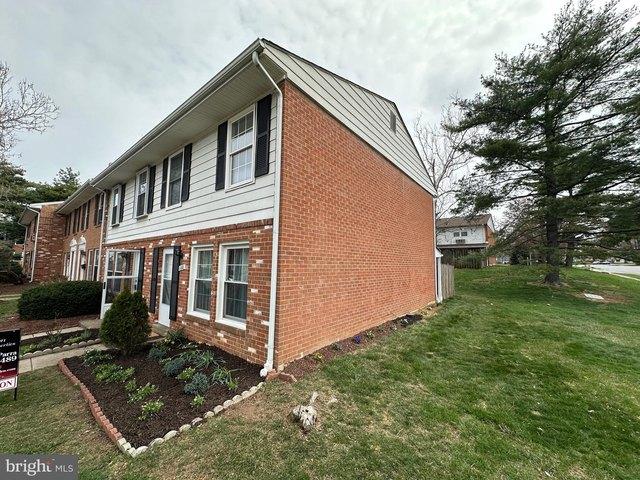 Condo for sale in Virginia