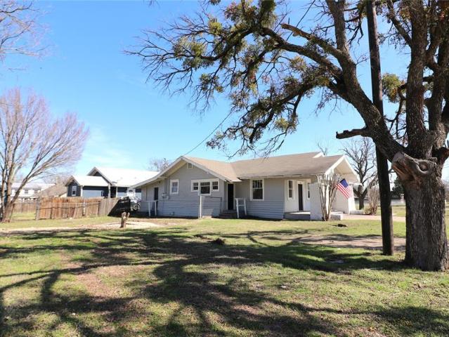 House for sale in Itasca, Texas