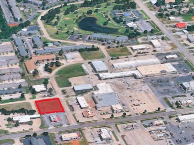 Commercial for sale in Mustang, Oklahoma