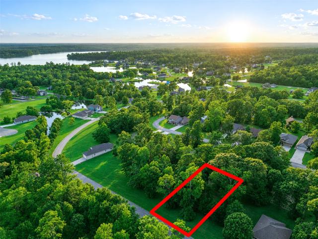 Land for sale in Walker, Texas