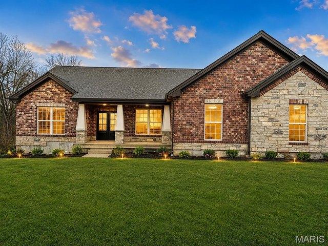 House for sale in Washington, Missouri