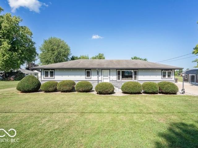 House for sale in Elwood, Indiana