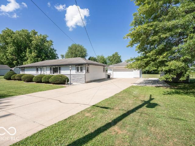 House for sale in Tipton, Indiana