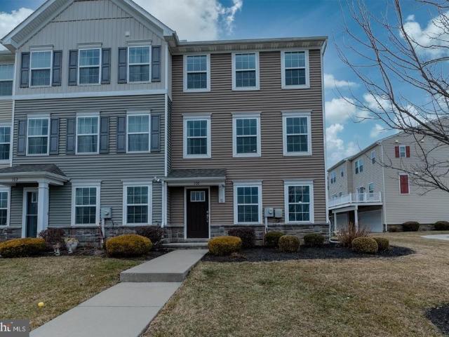 Townhouse for sale in Chester, Pennsylvania