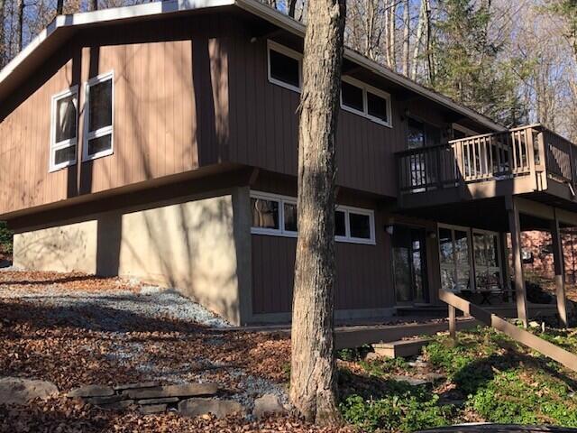 House for sale in Greentown, Pennsylvania