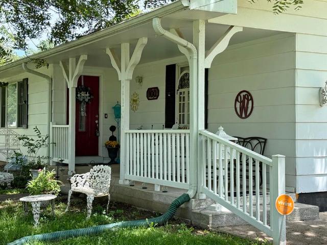 House for sale in Appleton City, Missouri