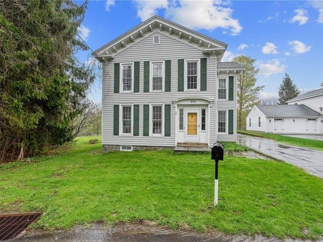 House for sale in Hastings, New York