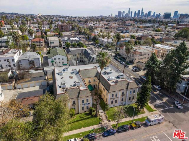 House for sale in Canoga Park, California