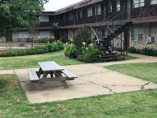 House for sale in Yukon, Oklahoma