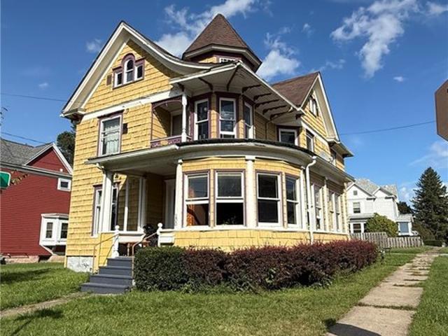House for sale in Village of Wayland, Town of Wayland