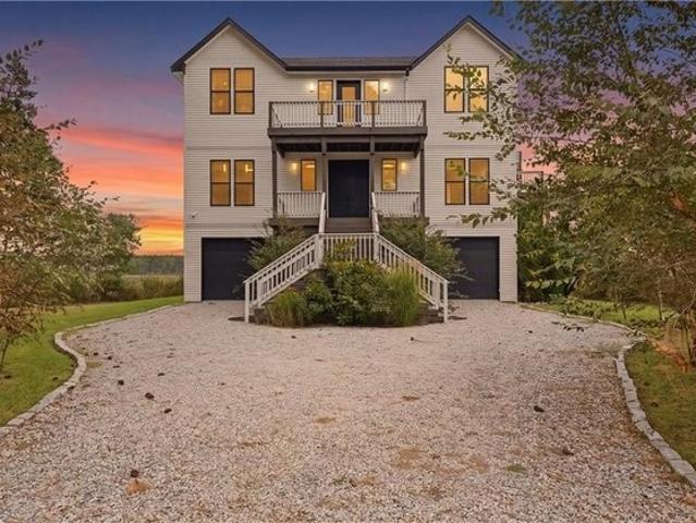 House for sale in Poquoson, Virginia
