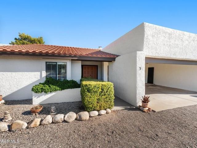Townhouse for sale in Wickenburg, Maricopa County