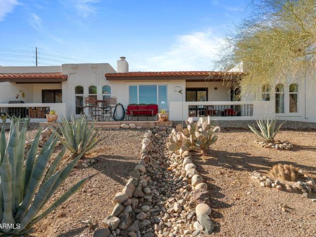 Townhouse for sale in Wickenburg, Arizona