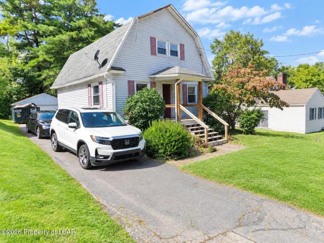 House for sale in Shavertown, Kingston Township