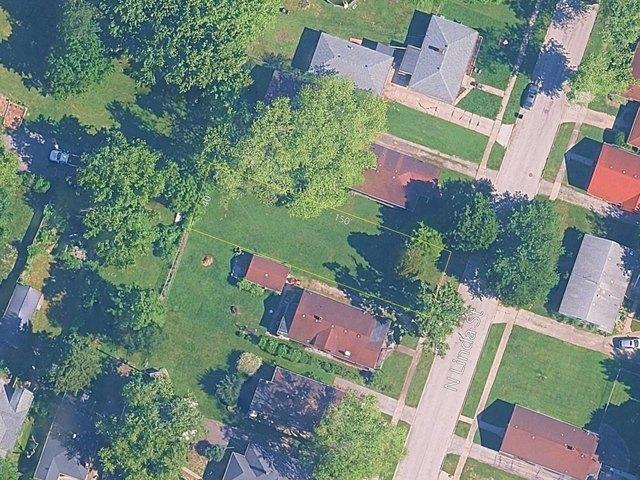 Land for sale in Hobart, Indiana