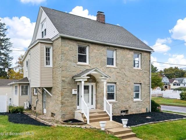 House for sale in Kingston, Luzerne County
