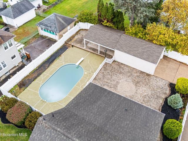 House for sale in Kingston, Pennsylvania
