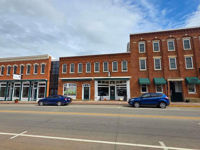 Commercial for sale in Lancaster, Grant County