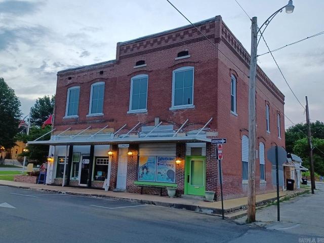 Commercial for sale in Ark