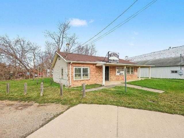 Commercial for sale in Munith, Michigan