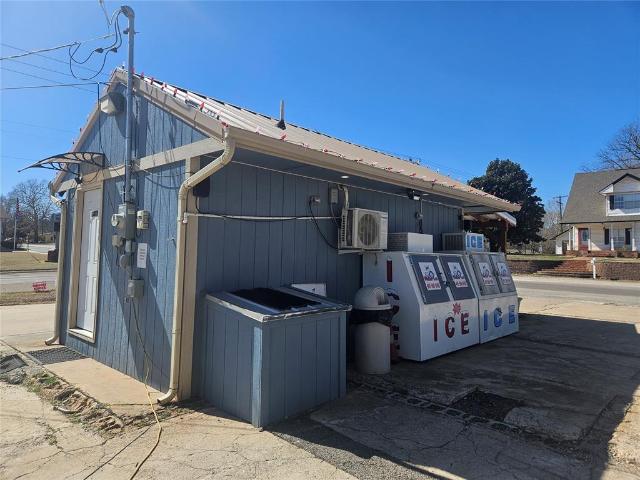 Commercial for sale in Washington, Oklahoma