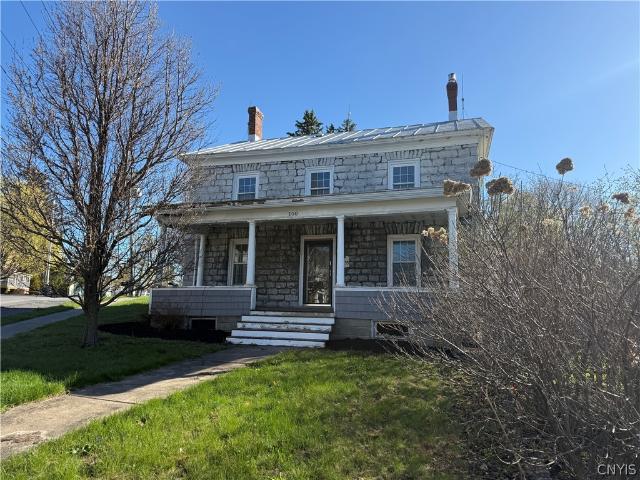 House for sale in Black River, New York