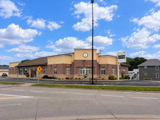 Commercial for sale in Prairie Du Chien, Wisconsin