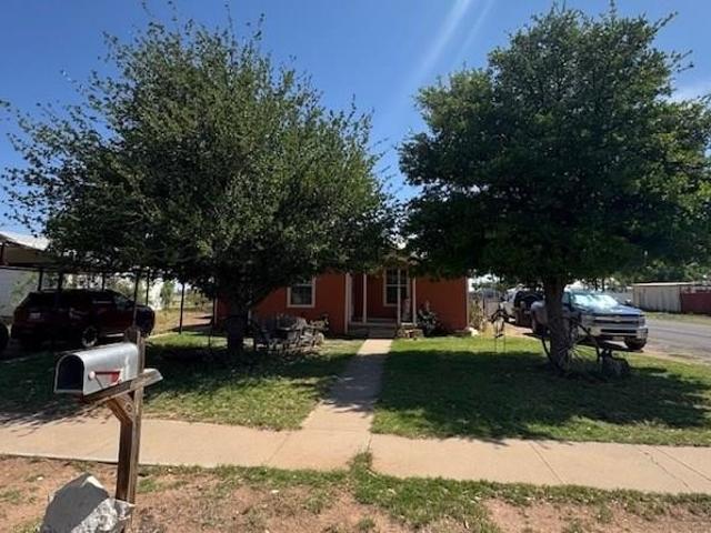 House for sale in Crane, Texas