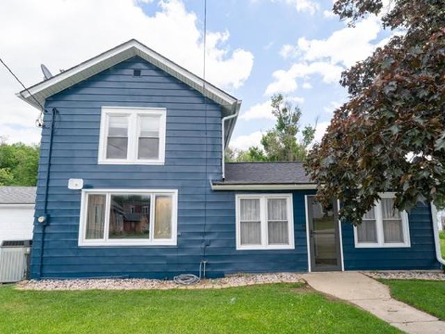 House for sale in Albany, Wisconsin