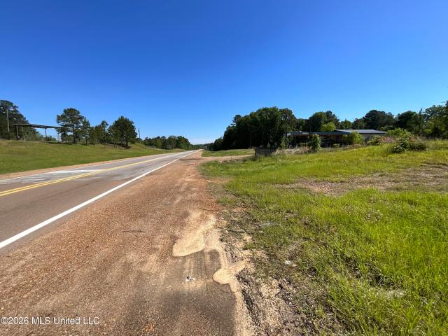 Land for sale in Knoxville, Roxie