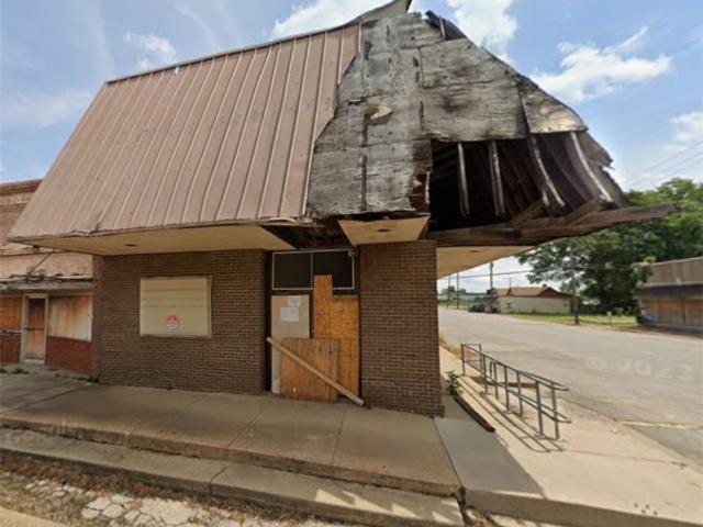 Commercial for sale in Ark